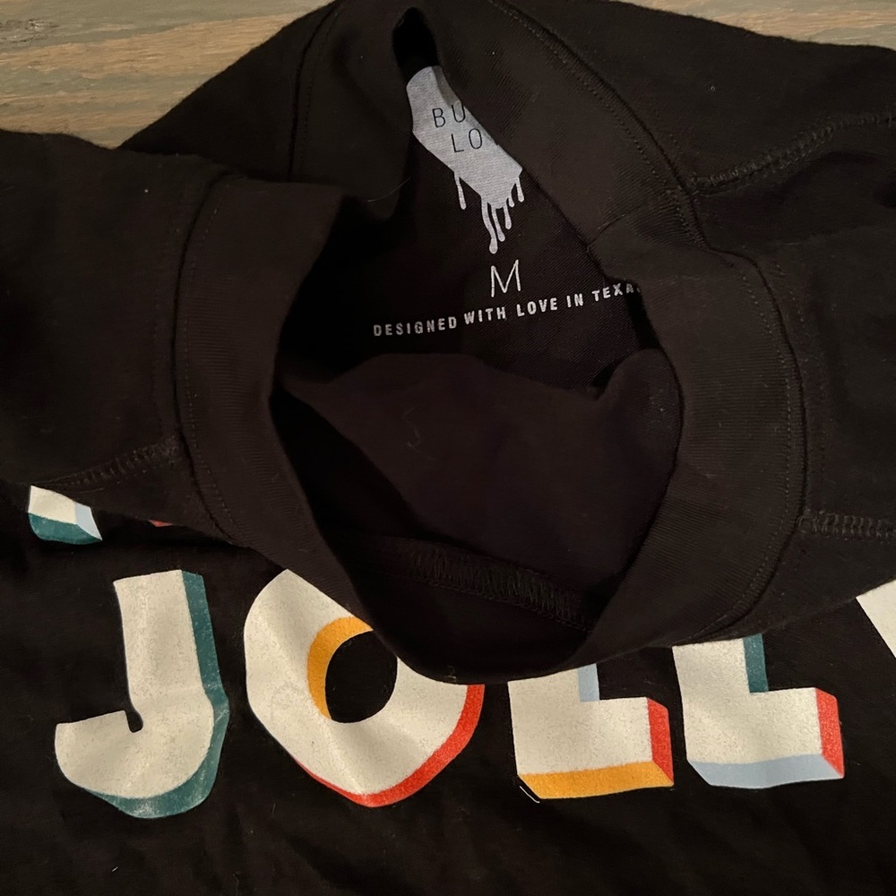 BuddyLove Corey Holly Jolly Sweater - Picture 2 of 3
